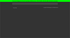 Desktop Screenshot of hilltopgoa.com