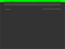 Tablet Screenshot of hilltopgoa.com